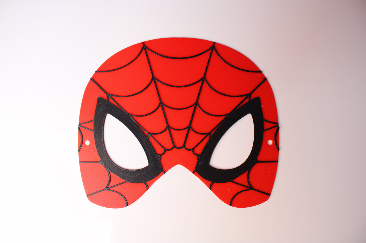 Kindermaskers