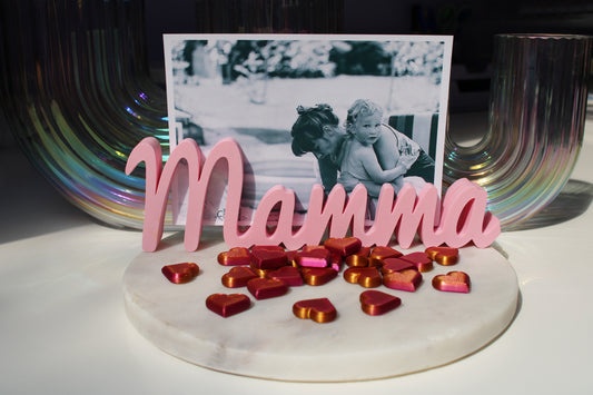 Mama Fotolijst