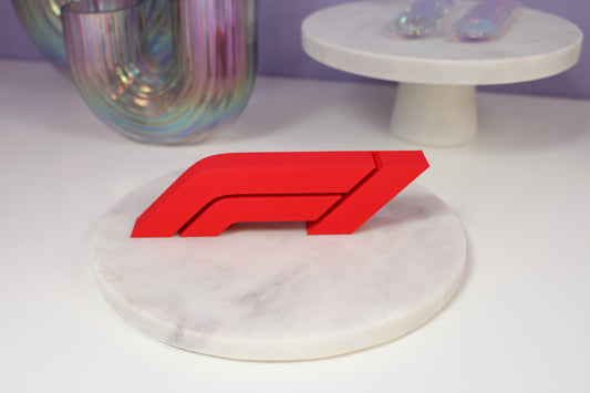 F1 Logo