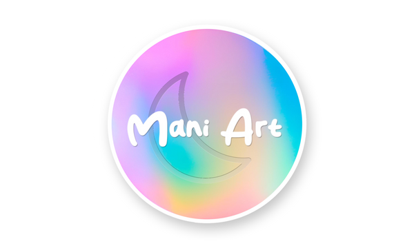 Mani Art